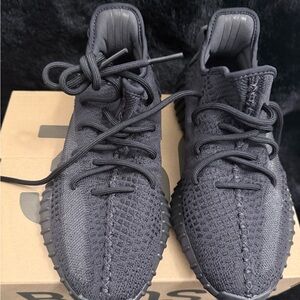 Adidas Yeezy Boost 350 V2 Onyx